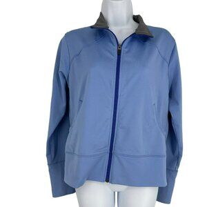 Rei OXT Women's Long Sleeve Full Zip Jacket Size Medium